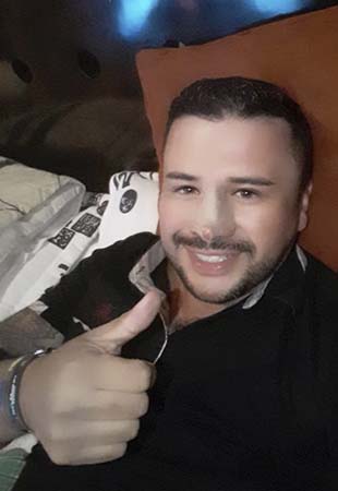 Fabian Prieto